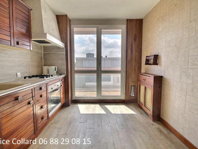 Appartement vente à Senlis, Nogent-sur-oise