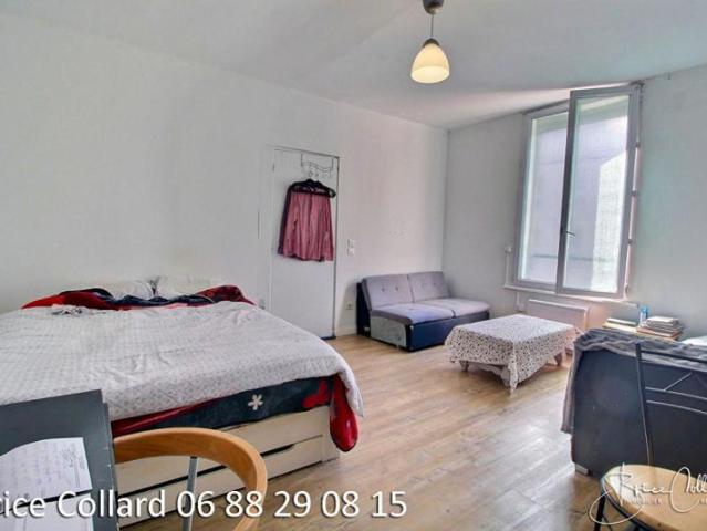 Appartement vente à Senlis, Nogent-sur-oise