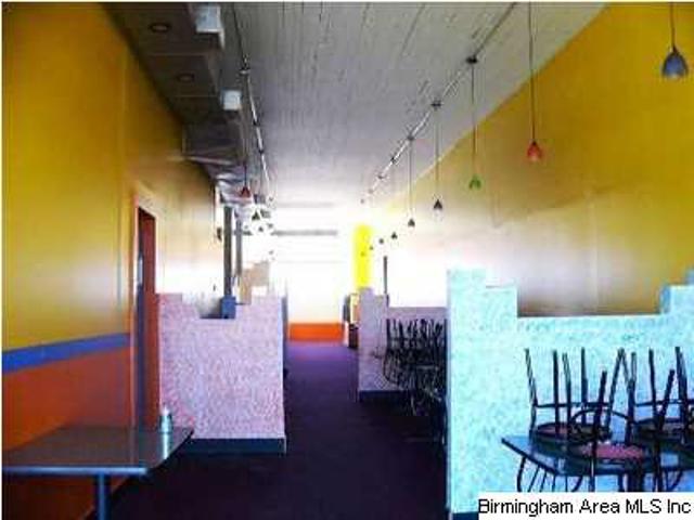 Commercial for sale in Lineville, Alabama