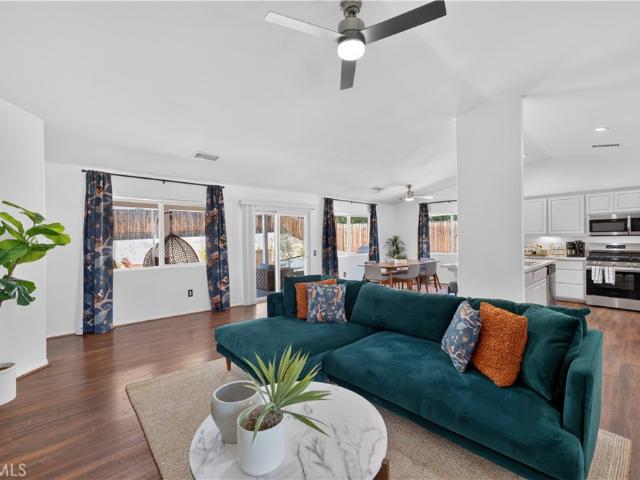 House for sale in Joshua Tree, California