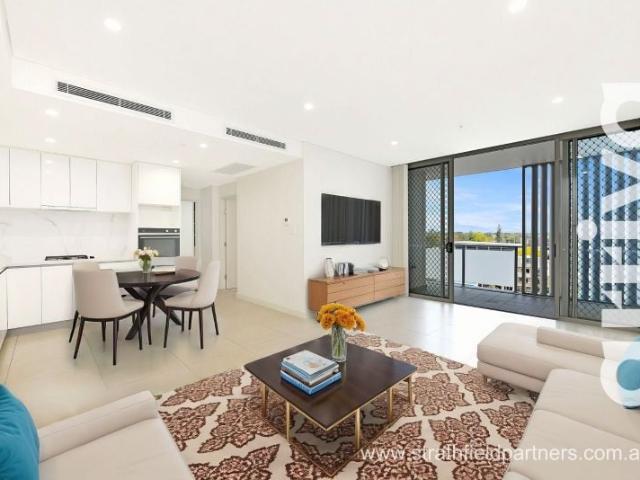 Apartment for rent in Inner West, Sydney