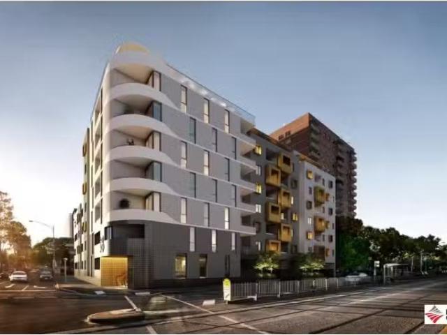Apartment for rent in Carlton