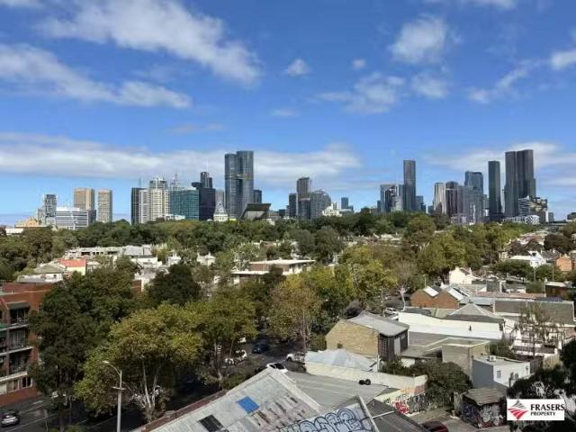 Apartment for rent in Carlton