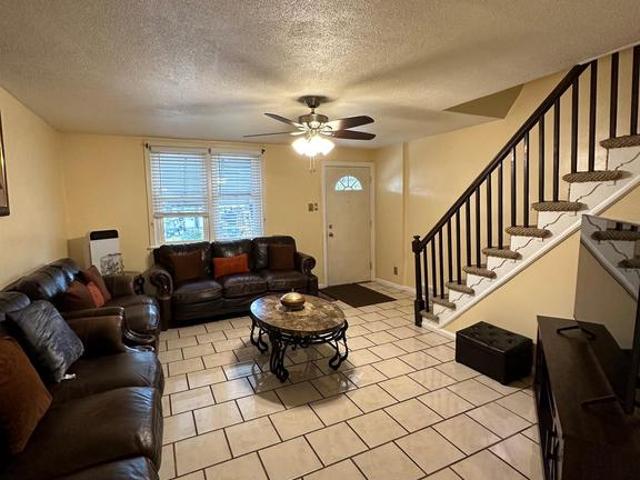 Townhouse for sale in Philadelphia, Pennsylvania