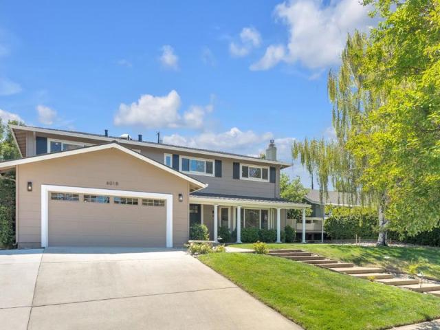 House for sale in San Jose, California