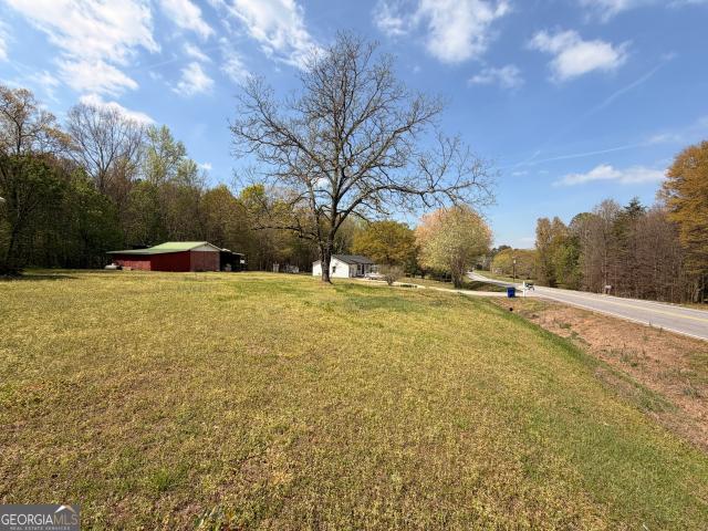 House for sale in Gillsville, Georgia