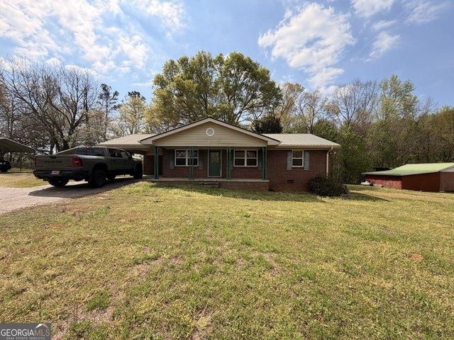 House for sale in Banks, Georgia