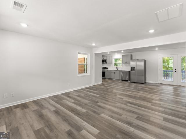 House for sale in Gillsville, Georgia