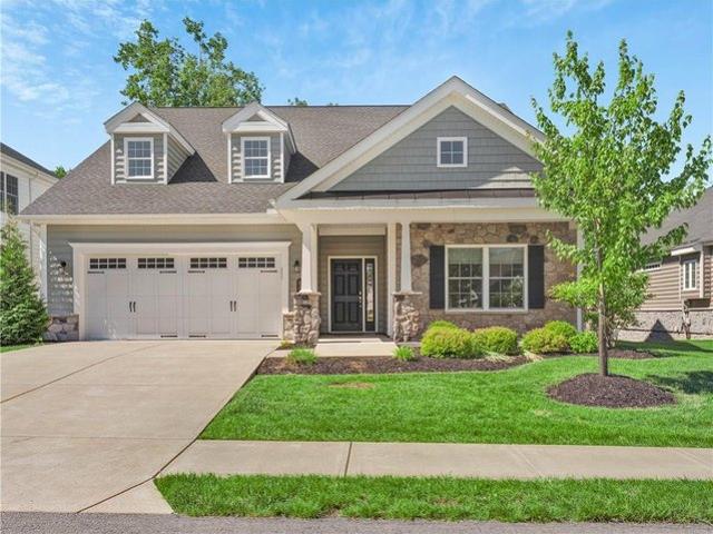 House for sale in Bakerstown, Pennsylvania
