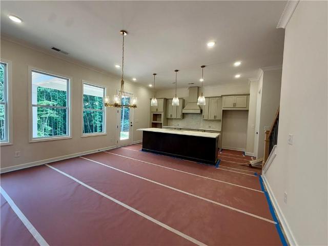 House for sale in Acworth, Georgia