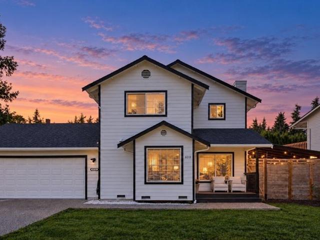 House for sale in Glacier View, Everett