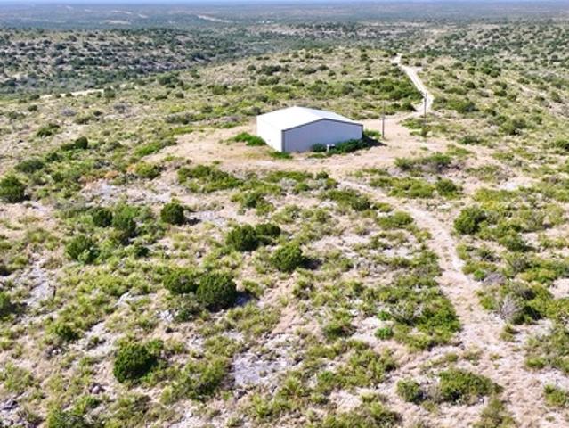 Farm for sale in Brackettville, Kinney County