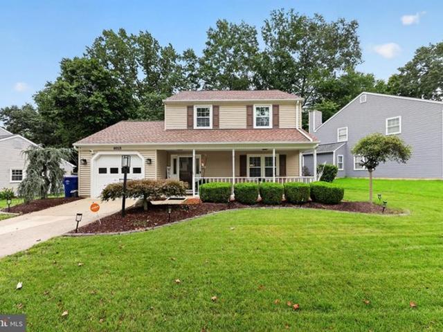 House for sale in Waldorf, Maryland