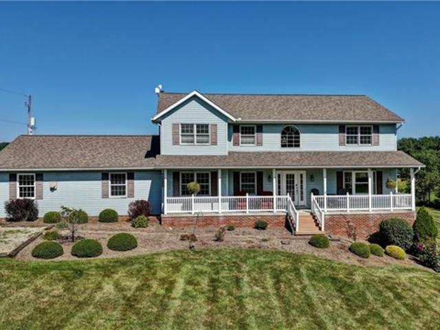 House for sale in Strasburg, Ohio