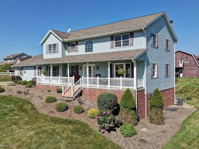 House for sale in Strasburg, Ohio