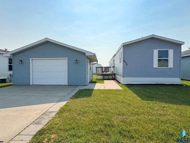 House for sale in Sioux Falls, South Dakota