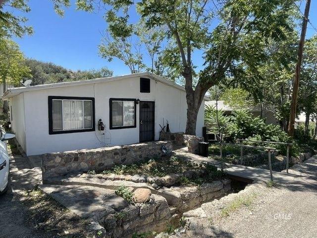 House for sale in Gila, Arizona