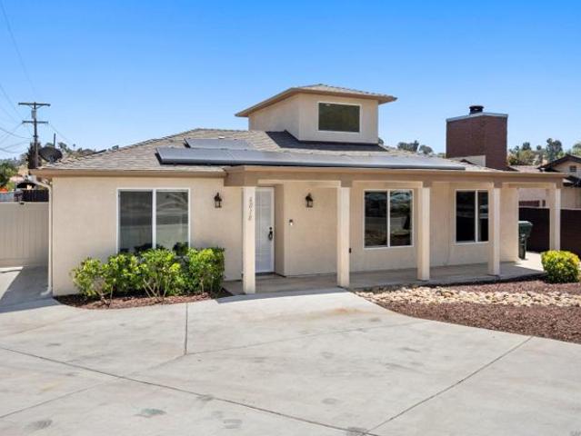 House for sale in Bonita, California