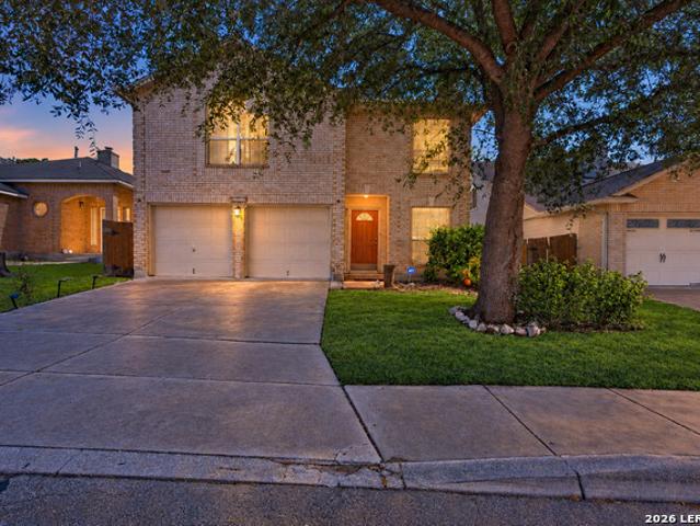 House for sale in Woodridge Village, San Antonio