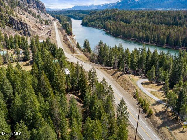 Property for sale in Clark Fork, Idaho