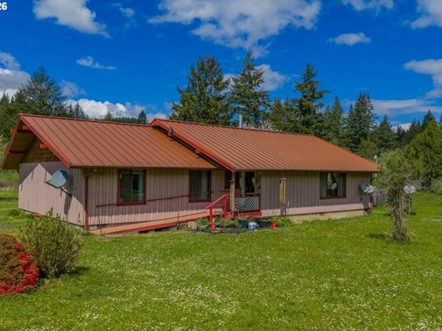 House for sale in Oregonia