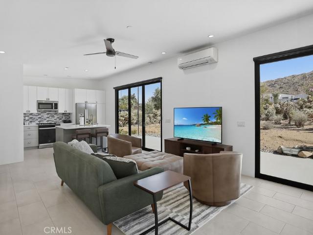 House for sale in Joshua Tree, California