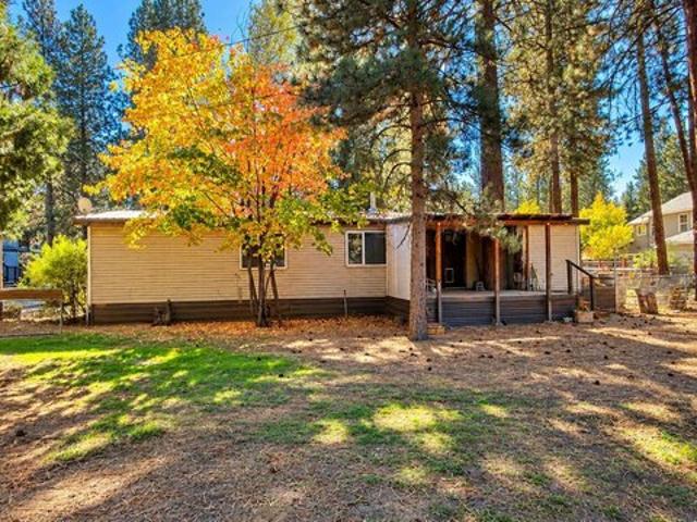 House for sale in Bend, Deschutes County