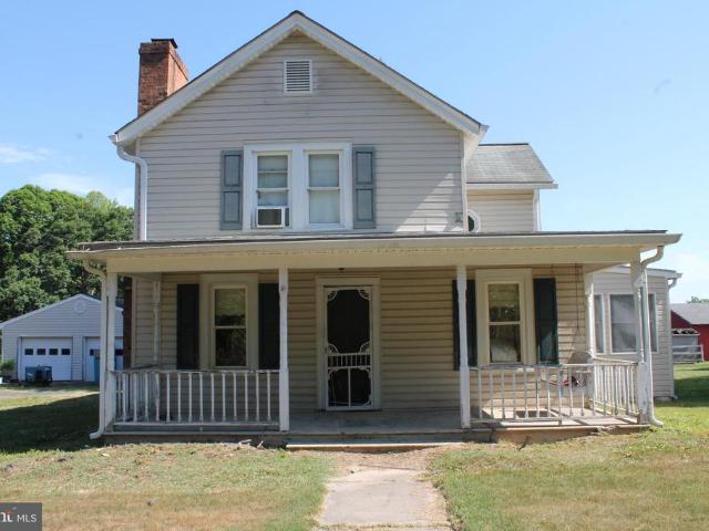 House for sale in Virginia