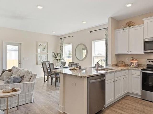 Townhouse for sale in Lowndes, Georgia