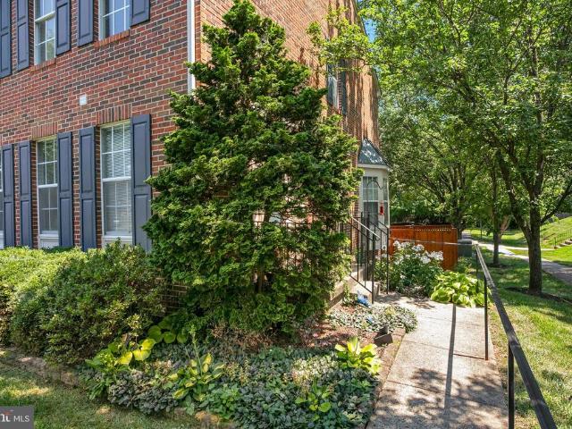 Townhouse for sale in Alexandria Townhouse for sale in Alexandria