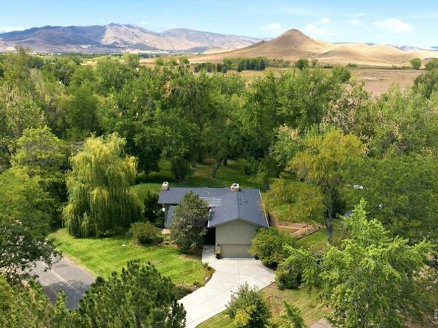 House for sale in Longmont, Colorado