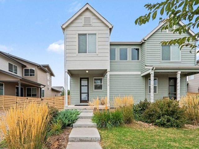 Condo for sale in Timnath, Colorado