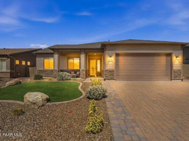 House for sale in Prescott Valley, Arizona