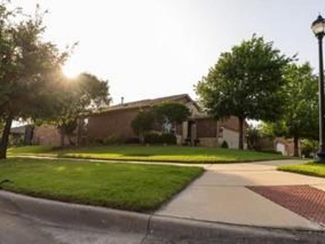 House for sale in Denton, Texas