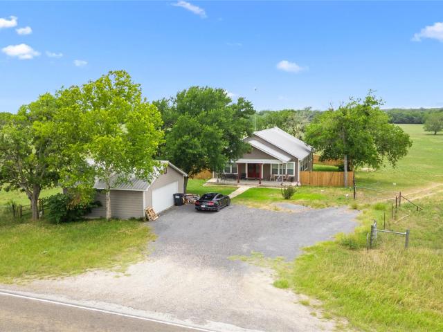 Farm for sale in Texas