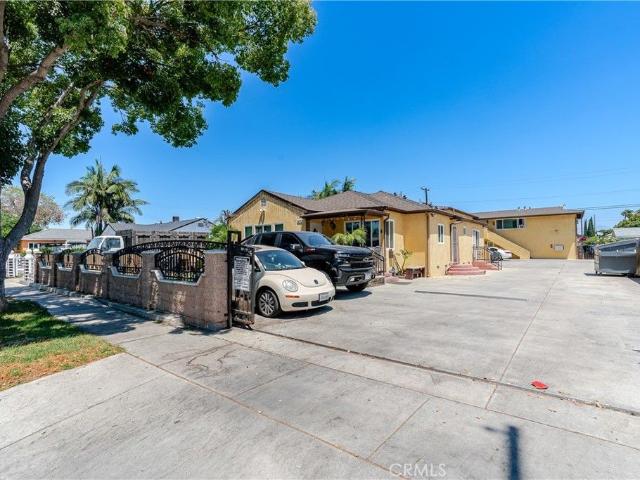 Apartment for sale in Bell Gardens, California