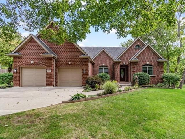 House for sale in Kansas