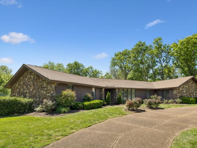 House for sale in Tennessee