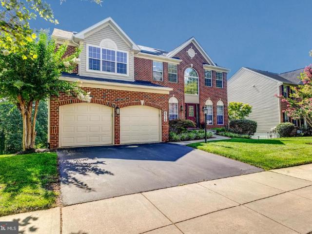 House for sale in Elkridge, Maryland