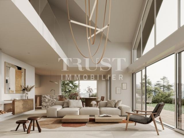 Einfamilienhaus kaufen in Veytaux, District de la Riviera-Pays-d’Enhaut
