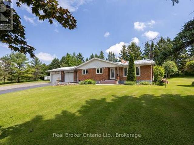 House for sale in Durham, Ontario