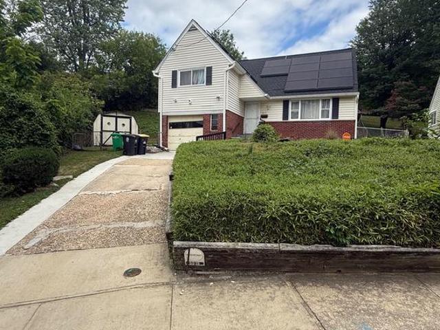 House for sale in Riverdale, Maryland