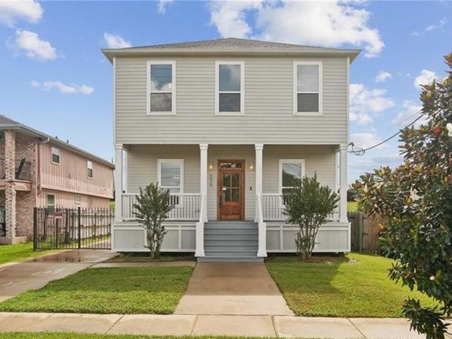 House for sale in New Orleans, Louisiana