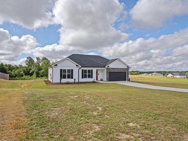 House for sale in Aiken, South Carolina