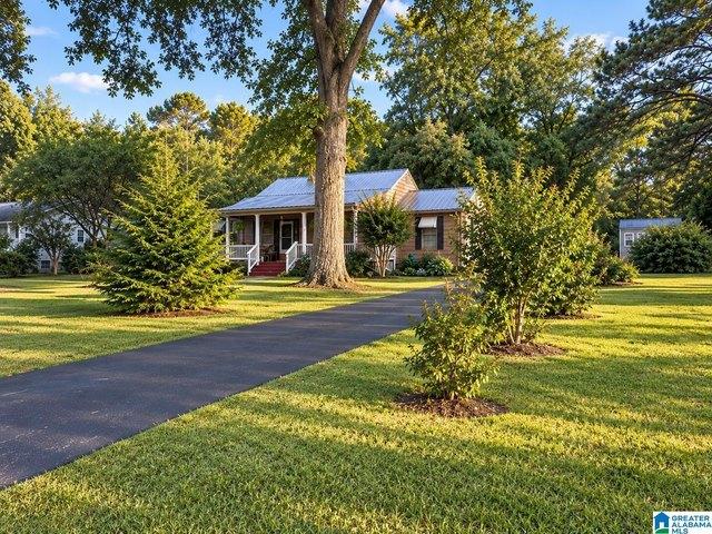House for sale in Bessemer, Alabama
