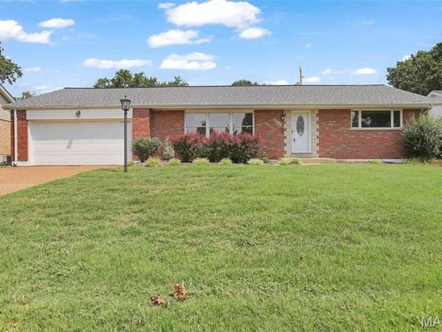 House for sale in Saint Louis, Missouri