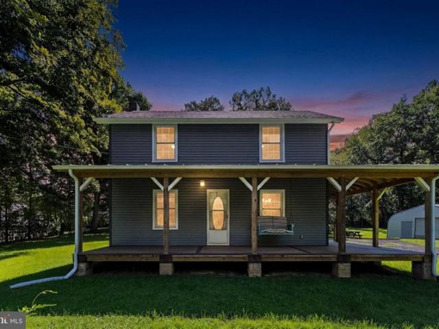 House for sale in Virginia
