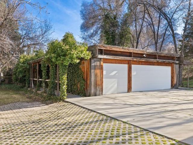 Land for sale in Holladay, Utah