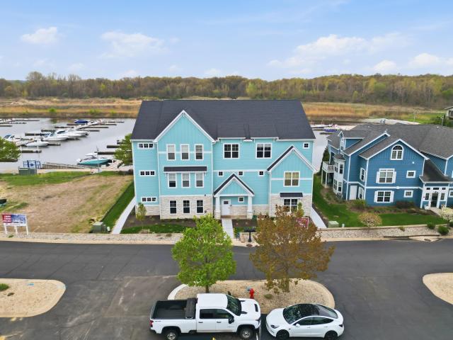 Condo for sale in Porter, Indiana