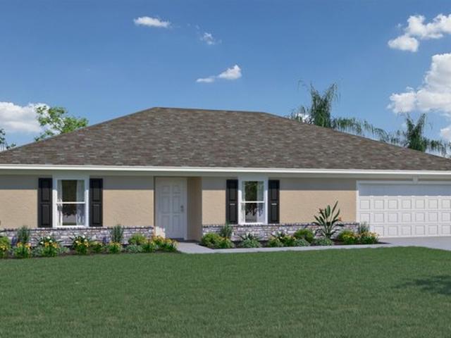 House for sale in Labelle, Florida